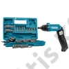 Makita DF001DW akkus csavarbehajtó T