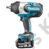 Makita DTW1002RTJ 18V Li-ion BL 1000Nm ütvecsavarbehajtó 1/2