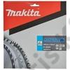 Makita körfűrészlap Makblade 260/30mm Z80