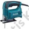 Makita 4327 450W szúrófűrész v: 65mm, ford.