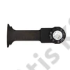 Makita MAP003 multi vágólap FA h:32mm,sz:60mm HCS