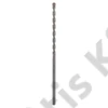 Bosch kőzetfúró 5x150 mm Silver Percussion