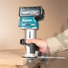 Makita RT001GZ04 40Vmax XGT Li-ion BL AWS élmaró 6/6.35/8/9.53mm ford (akku és töltő nélkül)