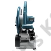 Makita DLW140PT2 2x18V LXT Li BL 355mm gyorsdaraboló 2x5.0Ah + dupla töltő
