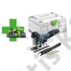Festool PSC 420 EB-Basic-4.0 akkus szúrófűrész + ajándék akku (töltő nélkül)