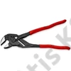 Knipex fogókulcs műanyag markolattal feketére foszfátozott polírozva 300 mm
