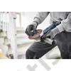 Festool Akkus sarokcsiszoló AGC 18-125 EB-Basic-5,0