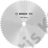 Bosch PRO Steel körfűrészlap, vezetékes, 305 x 2,2 x 25,4 mm, T60
