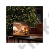 Bosch Adventi kalendárium csomag 33 részes szerszámkészlettel és tárolótáskával