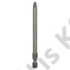 Bosch extra kemény bit PZ2, 89 mm, 3 db