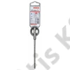 Bosch Expert fúrószár SDS-Plus-7X 6x100x165