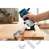 Bosch GKF 600 élmaró kofferben 600W