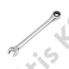 SATA dupla racsnis csillag-villáskulcs 10 mm