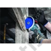 Bosch EXPERT Carbide Multi Wheel X-LOCK vágótárcsa, 125 mm, 22,23 mm, 10 db
