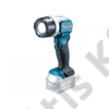 Makita 12V max CXT Li-ion akkus LED lámpa 190 lumen alapgép (akku és töltő nélkül)
