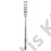 Bosch fúrószár SDS-Plus-5X 12x200x260