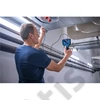 Bosch GIC 12V-4-23 C vizsgálókamera 4xAA elem, karton