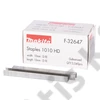 Makita tűzőkapocs 10x10mm fényes DST220/DST221 50X100db