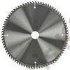 Makita körfűrészlap Makblade 260/30mm Z80
