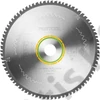 Festool körfűrészlap, finomfogazású 260x2.5x30 W80
