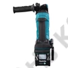 Makita HR002GZ 40V max XGT Li-ion BL AWS 2.9J SDS-Plus fúró-vésőkalapács cst Z (alapgép - akku és töltő nélkül)
