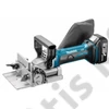 Makita DPJ180RTJ 18V LXT Li-ion lapostiplimaró 2x5.0Ah