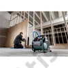 Metabo Power 160-5 18 LTX BL OF akkus kompresszor 18V 5l