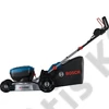 Bosch GRA 18V2-46 akkus fűnyíró 18V, szénkefementes (akku és töltő nélkül)