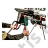 Metabo KSU 401 gérvágó állvány (hosszú - 4000 mm)