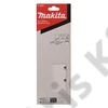 Makita csiszolópapír 93x185mm P100 10db