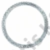 Bosch szűkítőgyűrű körfűrészlaphoz 20x16x1.2 mm