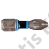 Makita impact PREMIER torziós csavarbehajtó bit PZ2 25mm 2db