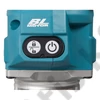 Makita RT001GZ04 40Vmax XGT Li-ion BL AWS élmaró 6/6.35/8/9.53mm ford (akku és töltő nélkül)
