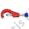 Knipex TubiX XL görgős csővágó 260 mm