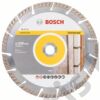 Kép 2/2 - Bosch vágókorong, gyémánt 230x2.6x22.23 mm univerzális