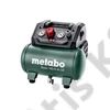 Metabo BASIC 160-6 W OF kompresszor 900W