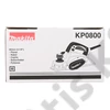 Makita KP0800 620W 82mm elektromos gyalugép