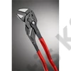 Knipex fogókulcs műanyag markolattal feketére foszfátozott polírozva 300 mm