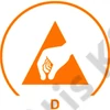 Wiha PicoFinish ESD finomcsavarhúzó-készlet TORX 7 részes, tartóval (43708)