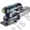 Festool RTSC 400-Basic-ERGO akkus vibrációs csiszoló + ajándék akku (töltő nélkül)