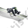 Festool HK 55 EBQ-Plus-FSK 420 kézi billenőbúrás körfűrész