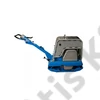 Betontrowel BTPC405Y irányváltós lapvibrátor (Yanmar L100AE)