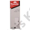 Makita csiszolópapír 93x185mm P120 10db