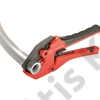 ROTHENBERGER ROCUT 42 TWIN CUT műanyag csővágó olló, 0-42 mm