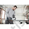 Festool Akkus sarokcsiszoló AGC 18-125 EB-Basic-5,0