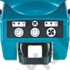 Makita DCF300Z akkus ventilátor (alapgép - akku és töltő nélkül)