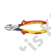 Wiha Industrial electric erő-oldalcsípő DynamicJoint csuklószerkezet be- és kikapcsolható nyitórugó 160 mm (40922)