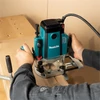 Makita RP2303FC07  2100W felsőmaró fék + lágyindítás