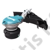 Makita UR002GZ01 40Vmax XGT BL ADT AFT 0.74Le fűkasza alapgép (akku és töltő nélkül)