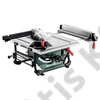 Metabo TS 254 M asztali körfűrész 1500W
